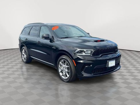 Used 2026 Dodge Durango GT AWD/4WD image 1