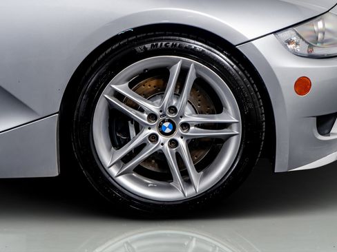 Used 2007 BMW M Coupe RWD image 7
