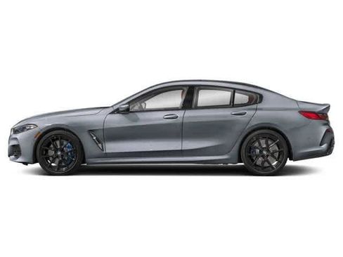 New 2026 BMW 840i xDrive AWD/4WD image 3
