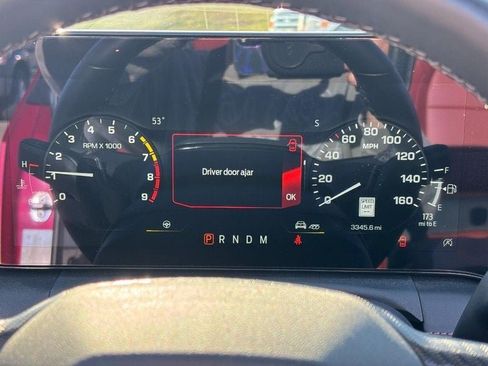 Used 2025 Ford Mustang GT Premium w/ Mustang Nite Pony Package image 15