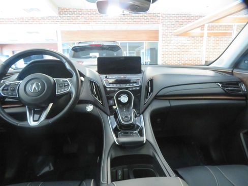 Used 2020 Acura RDX FWD w/ Advance Package image 47