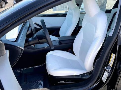 Used 2025 Tesla Model 3 Long Range RWD image 24