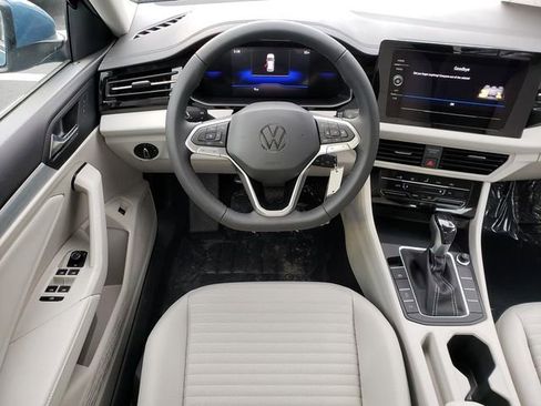New 2026 Volkswagen Jetta S FWD image 9