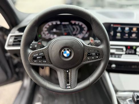 Used 2022 BMW M340i xDrive w/ Premium Package AWD/4WD image 6