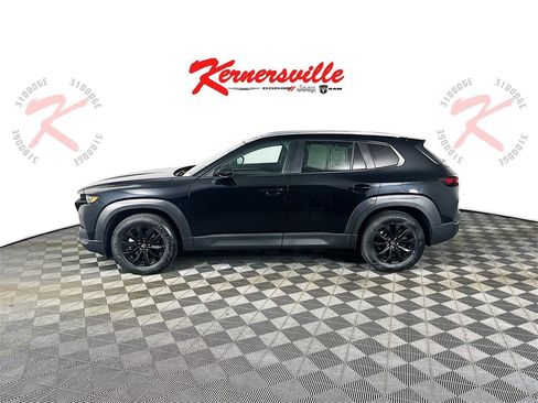 Used 2023 MAZDA CX-50 2.5 S w/ Cargo Package image 4