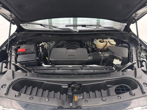 Used 2023 GMC Yukon Denali w/ Advanced Technology Package image 77