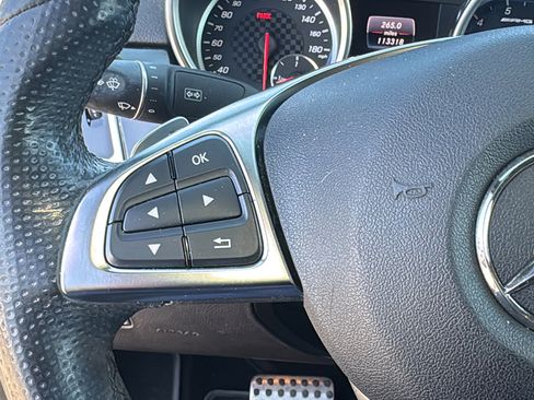 Used 2018 Mercedes-Benz GLE 43 AMG 4MATIC Coupe image 24