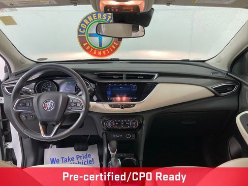 Used 2022 Buick Encore GX Select image 7