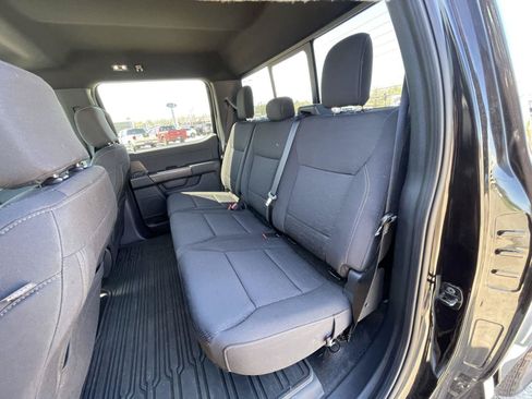 Used 2024 Ford F150 XLT w/ Equipment Group 302A MID AWD/4WD image 40
