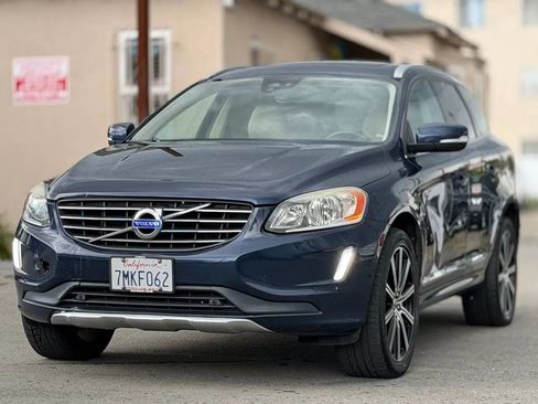 Used 2015 Volvo XC60 T5 AWD/4WD image 6
