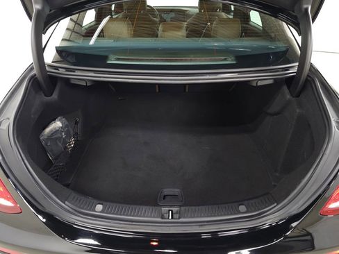 Used 2019 Mercedes-Benz E 450 4MATIC Sedan image 6