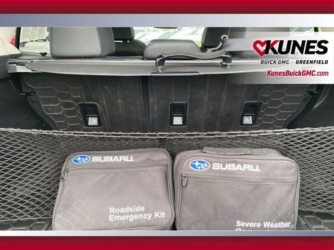 Used 2022 Subaru Crosstrek 2.5i Limited w/ Moonroof Package 2 image 33