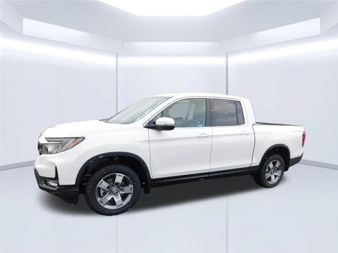 New 2026 Honda Ridgeline RTL image 11