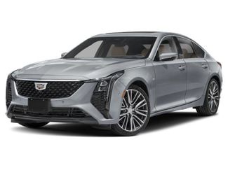 New 2026 Cadillac CT5 Premium Luxury video 1