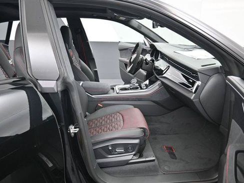 New 2026 Audi RS Q8 performance AWD/4WD image 14