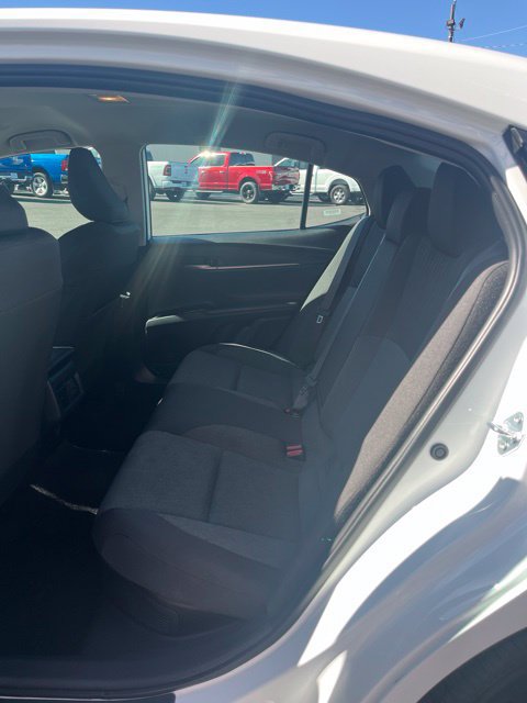 Used 2026 Toyota Camry LE FWD image 31