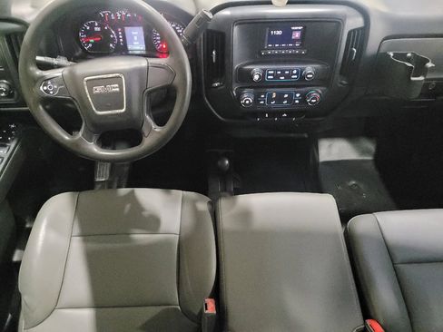 Used 2017 GMC Sierra 1500 4x4 Crew Cab image 22