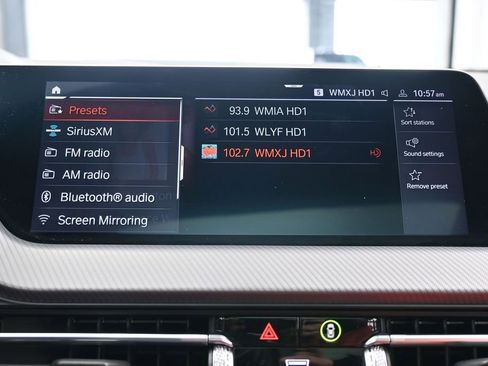 Used 2022 BMW M235i xDrive Gran Coupe w/ Shadowloine Package AWD/4WD image 22