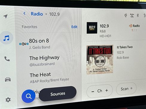 New 2026 Toyota 4Runner TRD Sport Premium image 22