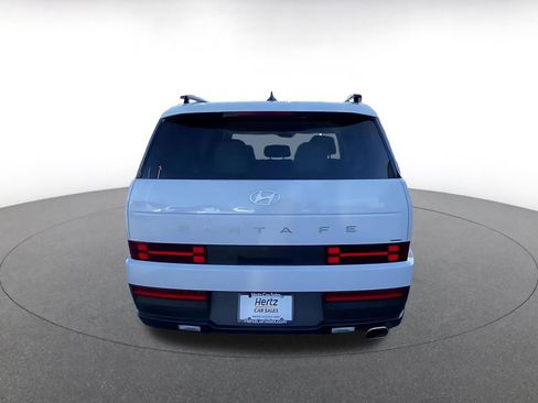Used 2025 Hyundai Santa Fe SEL image 12