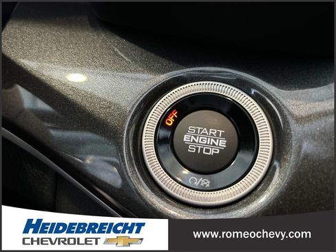 Used 2022 Jeep Grand Cherokee L Laredo w/ Luxury Tech Group I AWD/4WD image 30
