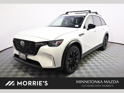 New 2026 MAZDA CX-90 3.3 Turbo w/ Premium Sport Pkg
