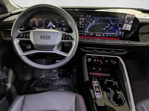 New 2025 Audi Q5 Premium Plus image 16