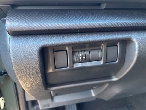 New 2026 Subaru Crosstrek 2.0i Premium image 17