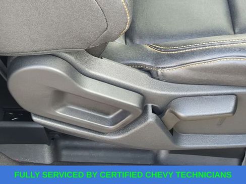 Used 2024 Ford Bronco Badlands image 52