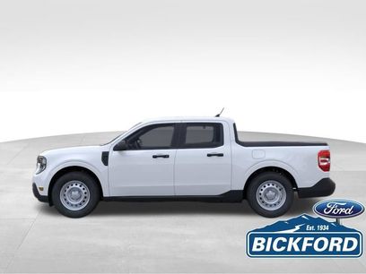 New 2026 Ford Maverick XL