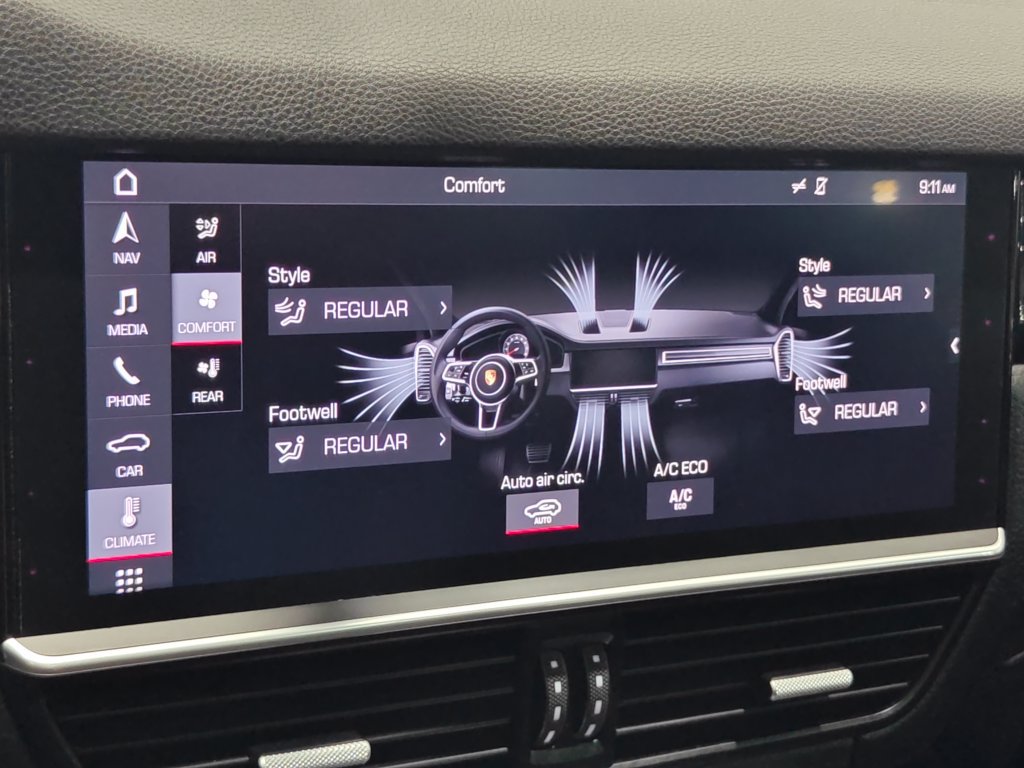 Used 2019 Porsche Cayenne S AWD/4WD image 43