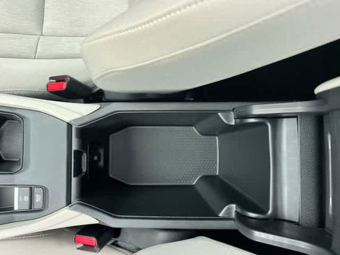 Certified 2025 Honda Accord SE image 27