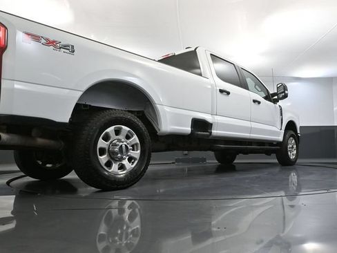 Used 2024 Ford F350 XLT w/ FX4 Off-Road Package AWD/4WD image 50