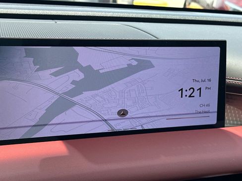 New 2026 Genesis G80 2.5T Sport Prestige AWD/4WD image 7