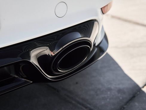 Used 2025 Porsche 911 Turbo S image 12