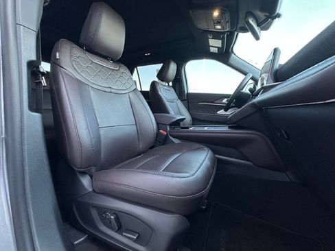 New 2026 Ford Explorer Platinum w/ LUX Leather Package image 52