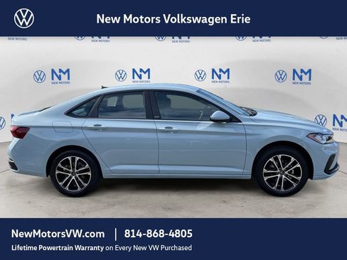 New 2026 Volkswagen Jetta Sport image 6