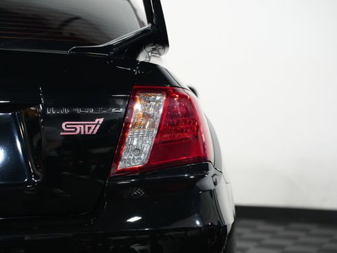Used 2012 Subaru Impreza WRX STI Limited image 18