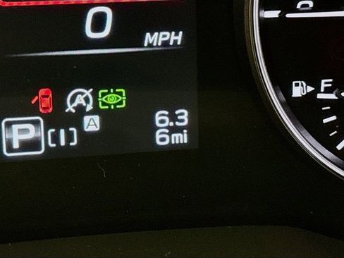 New 2026 Subaru Crosstrek 2.5i Limited image 12