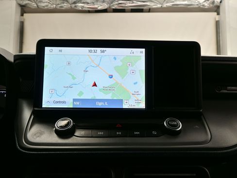 Used 2024 Ford Maverick Lariat w/ Black Appearance Package image 18