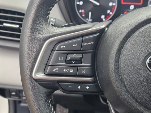 Used 2025 Subaru Legacy Premium image 27