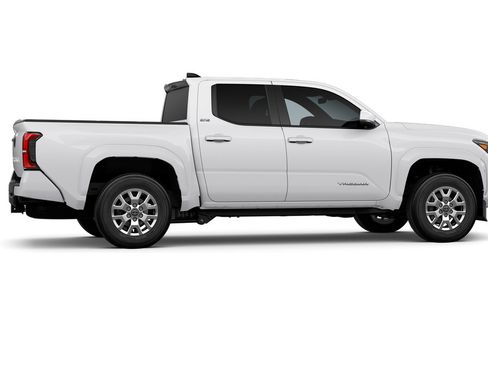 New 2026 Toyota Tacoma SR5 RWD image 50