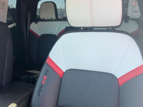 Used 2023 GMC Canyon AT4X AWD/4WD image 17