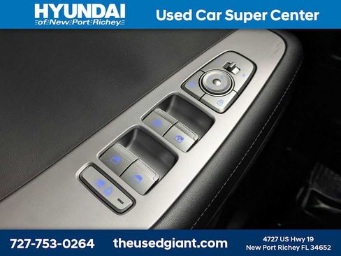 Used 2024 Hyundai Palisade XRT AWD/4WD image 38