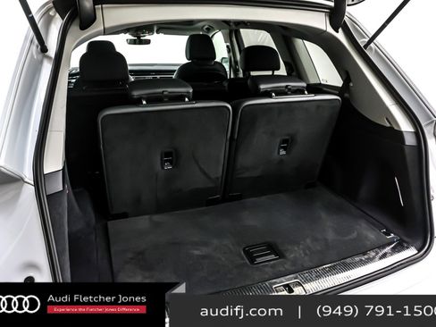 Used 2023 Audi Q7 3.0T Premium Plus w/ Premium Plus Package image 22