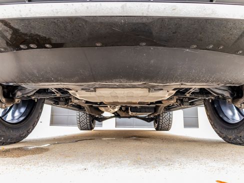 Used 2025 GMC Yukon Denali Ultimate image 15