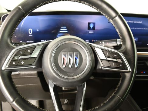 Used 2024 Buick Envision Preferred image 19