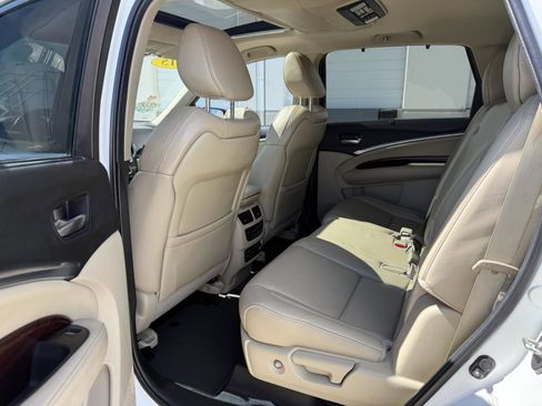 Used 2015 Acura MDX SH-AWD w/ Advance Package image 27