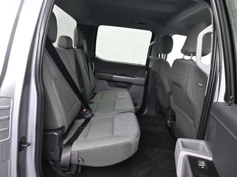 Used 2025 Ford F150 XLT w/ Equipment Group 301A Standard AWD/4WD image 6