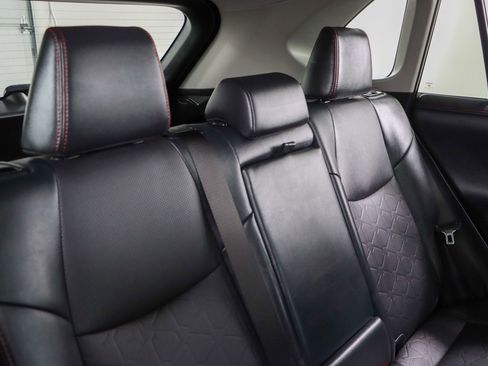 Used 2020 Toyota RAV4 TRD Off-Road image 28